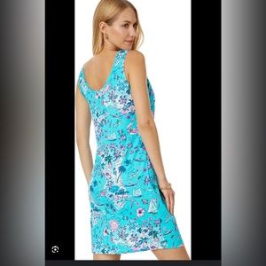 🆕 Newberri Tank Dress